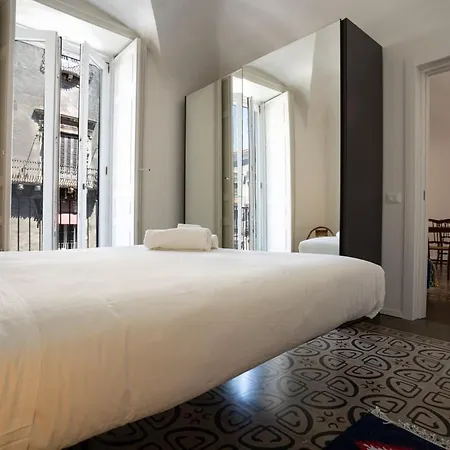 Dimora Di Marzo Apartment